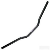 RENTHAL KIEROWNICA 7/8 CALA (22MM) ROAD HANDLEBAR ROAD SPORTS KOLOR CZARNY 