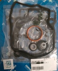 CENTAURO USZCZELKI TOP-END HONDA CRF 450 R 17-18 (Z USZCZELKĄ POKRYWY ZAWOROWEJ) 