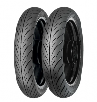 MITAS OPONA 130/70-17 MC-25 BOGART 62S TL (DO 180 KM/H) TYŁ DOT 05-07/2025 (573057) WYCOFANE 
