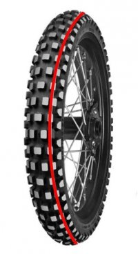 MITAS OPONA 80/100-21 C-23 51R TT PRZÓD DOT 38/2022 (26725) (NA ZAMÓWIENIE) WYCOFANE 
