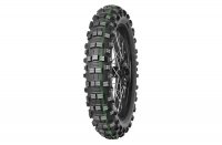 MITAS ZZZZ OPONA 120/90-18 TERRA FORCE-EF SUPER SOFT 65M TT TYŁ DOT 52/2023 (460074) (ZAMIENNIK:70000209) 