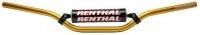RENTHAL KIEROWNICA 7/8 CALA (22MM) ROAD HANDLEBAR GOLD STREETFIGHTER KOLOR ZŁOTY 