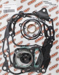 JR (OMP) KOMPLET USZCZELEK HONDA CRF 230 03-10 