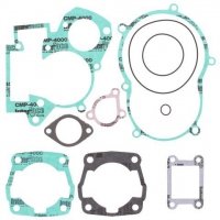 WINDEROSA (VERTEX) KOMPLET USZCZELEK KTM SX 50 06-08, SX 50 MINI 08, SX PRO JR 50 01-08, SX PRO SR 50 02-05, 
