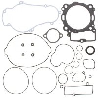 WINDEROSA (VERTEX) KOMPLET USZCZELEK KTM SXF/XCF 505 08-10 