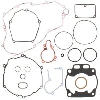 WINDEROSA (VERTEX) KOMPLET USZCZELEK KAWASAKI KX 250 05-08 
