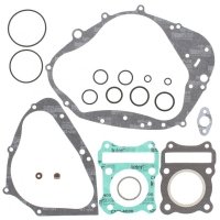 WINDEROSA (VERTEX) KOMPLET USZCZELEK SUZUKI DR125SE 94-96 