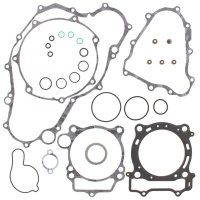 WINDEROSA (VERTEX) KOMPLET USZCZELEK YAMAHA WR450F 03-06 