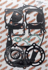 JR (OMP) KOMPLET USZCZELEK YAMAHA YFZ 350 87-06 