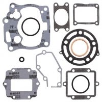 WINDEROSA (VERTEX) USZCZELKI TOP-END KAWASAKI KX125 01-02, 