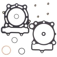 WINDEROSA (VERTEX) USZCZELKI TOP-END KAWASAKI KXF 250 09-16 