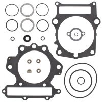 WINDEROSA (VERTEX) USZCZELKI TOP-END YAMAHA XT 600 88-89 