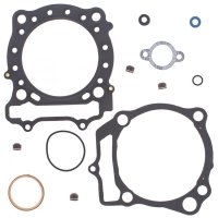 WINDEROSA (VERTEX) USZCZELKI TOP-END SUZUKI LTR 450 06-09 