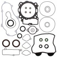 WINDEROSA (VERTEX) KOMPLET USZCZELEK Z USZCZELNIACZAMI SILNIKOWYMI KTM SX-F 505 08, XC-F 505 08-09 