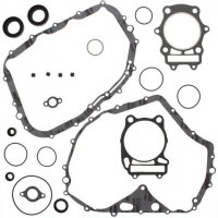 WINDEROSA (VERTEX) KOMPLET USZCZELEK Z USZCZELNIACZAMI SILNIKOWYMI ARCTIC CAT 400 4X4 W/MT 03-04, 400 FIS 2X4 W/MT 03-04, 400 FI 