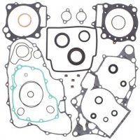 WINDEROSA (VERTEX) KOMPLET USZCZELEK Z USZCZELNIACZAMI SILNIKOWYMI HONDA TRX450ER 06-14, TRX450R 06-09 