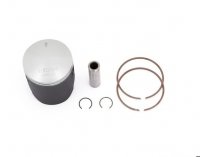 WOSSNER TŁOK HONDA (2T) CR 125 73-78 (56,44MM=+0,50MM) 