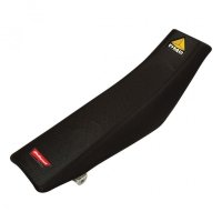 POLISPORT SIEDZENIE KOMPLETNE Z POWŁOKĄ PMD (PYRAMID) OEM PASUJE YAMAHA YZ 250F 20-21; YZ 450F 18-21; WR 250F 20-21; WR 450F 19- 