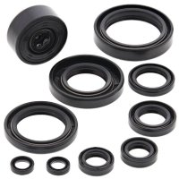 WINDEROSA (VERTEX) KOMPLET (ZESTAW) USZCZELNIACZY SILNIKOWYCH YAMAHA YZ 125 93-97 