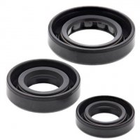 WINDEROSA (VERTEX) KOMPLET (ZESTAW) USZCZELNIACZY SILNIKOWYCH HONDA CRF230F(CRF 250) 03-19, CRF230L 08-09, CRF230M 09 