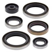 WINDEROSA (VERTEX) KOMPLET (ZESTAW) USZCZELNIACZY SILNIKOWYCH SUZUKI RM250 06-08 