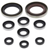 WINDEROSA (VERTEX) KOMPLET (ZESTAW) USZCZELNIACZY SILNIKOWYCH KTM XC 450 ATV 08-09, XC 525 ATV 08-09, POLARIS OUTLAW 525 IRS 07- 