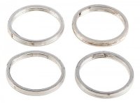 WINDEROSA (VERTEX) USZCZELKA KOLEKTORA WYDECHOWEGO SUZUKI GS1150 83-86, GSX1300 B-KING 08-09, GSX-R1000 07-16, GSXR1300R HAYABUS 