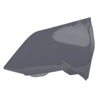 POLISPORT PROMOCJA OSŁONA FILTRA POWIETRZA KTM SX/SXF 16-18; EXC/EXC-F 17-19 KOLOR SZARY NARDO GREY 