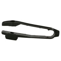 POLISPORT ŚLIZG ŁAŃCUCHA KTM SX/EXC 125/150/200/250 98-06; EXC 125/200/250/300/450/<br />500 98-07; EXC-F 06-07 KOLOR CZARNY 