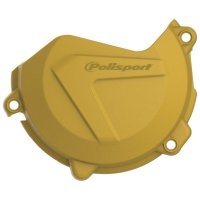 POLISPORT OSŁONA POKRYWY (DEKLA) SPRZĘGŁA KTM SX-F/XC-F 450 16-22; EXC-F/XCF-W 450/500 17-22; HUSQVARNA FE450/501 17-22; FC/FS 4 