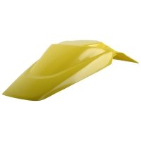 POLISPORT BŁOTNIK TYŁ SUZUKI RM 65 03-05 KOLOR ŻÓŁY 