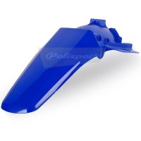POLISPORT BŁOTNIK TYŁ GAS GAS EC/EC-F 125 05-06; EC/EC-E 200 05-06; EC/EC-E 250/300 05-06 KOLOR NIEBIESKI 