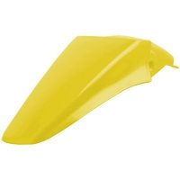 POLISPORT BŁOTNIK TYŁ SUZUKI RM 85 02-22 KOLOR ŻÓŁY 