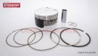 WOSSNER TŁOK HONDA (4T) XR 400 96-04, TRX 400 X / EX 99-14 (84,94MM) 