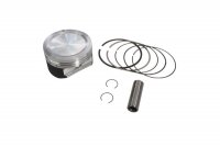 WOSSNER TŁOK HONDA (4T) TRX 350 ES/E 00-06 (79,45MM=+1,00MM) 