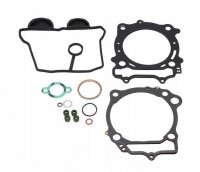 CENTAURO USZCZELKI TOP-END SUZUKI RMZ 450 , RM-Z 450 08-24 (Z USZCZELKĄ POKRYWY ZAWOROWEJ) 