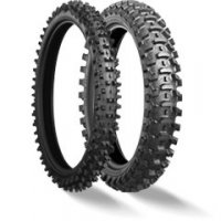 BRIDGESTONE OPONA 110/90-19 BATTLECROSS X10 62M TT TYŁ DOT 30-31/2023 