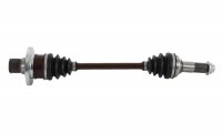ALL BALLS PÓŁOŚ NAPĘDOWA YAMAHA YFM660 GRIZZLY 03-08 AB6 STRONG TYŁ STRONA LEWA 