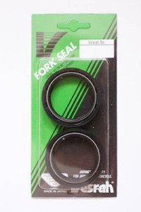 VESRAH USZCZELNIACZE PRZEDNIEGO ZAWIESZENIA OLEJOWE (46X58X10,5) (ARI108) (MADE IN JAPAN) 