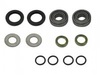 BRONCO ZESTAW NAPRAWCZY WAHACZA KAWASAKI KVF 300 PRAIRIE 99-02, KVF 360 PRAIRIE 03-09, KVF 400 97-02, KVF 650 BRUTE FORCE 05-09, 