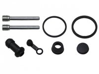 BRONCO ZESTAW NAPRAWCZY ZACISKU HAMULCOWEGO PRZÓD HONDA TRX 250EX 01-18, 200X 87-16, 300X 93-09, 400X/EX 99-14 
