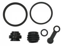 BRONCO ZESTAW NAPRAWCZY ZACISKU HAMULCOWEGO TYŁ HONDA TRX 450R/ER 04-14, 700XX 08-09 