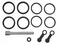 BRONCO ZESTAW NAPRAWCZY ZACISKU HAMULCOWEGO TYŁ YAMAHA YFM 660 GRIZZLY 02-08 
