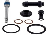 BEARING WORX ZESTAW NAPRAWCZY ZACISKU HAMULCOWEGO TYŁ HONDA CR 125/250 02-07, CRF 450R/X 02-17, CRF 250R/X 04-17 (18-3029) 