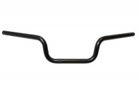 BIKETEC KIEROWNICA MOTOCYKLOWA STALOWA HONDA CBF 500/600 (2004-2007) KOLOR CZARNY 2303140000 