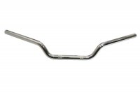 BIKETEC KIEROWNICA MOTOCYKLOWA STALOWA HONDA CB 1300 (2003-2009) (CHROM) 0303160000 