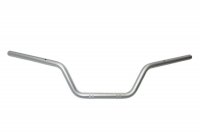 BIKETEC KIEROWNICA MOTOCYKLOWA STALOWA SUZUKI DL 1000 V-STROM (2014-2016) KOLOR SREBRNY 0306080000 