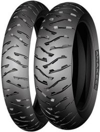 MICHELIN OPONA 90/90-21 ANAKEE 3 54V TL/TT M/C PRZÓD DOT 37/2024 