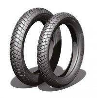 MICHELIN OPONA 3.00-17 ANAKEE STREET 50P TT REINF PRZÓD/TYŁ DOT 24/2025 