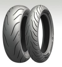 MICHELIN OPONA MU85B16 COMMANDER III TOURING REINF 77H TL/TT M/C TYŁ DOT 17-47/2024 